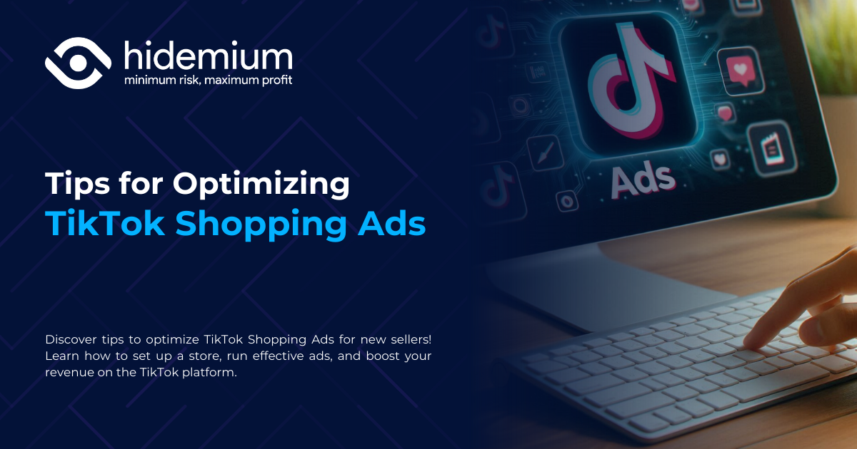 TikTok Shopping Ads 优化秘籍：新手卖家必读指南